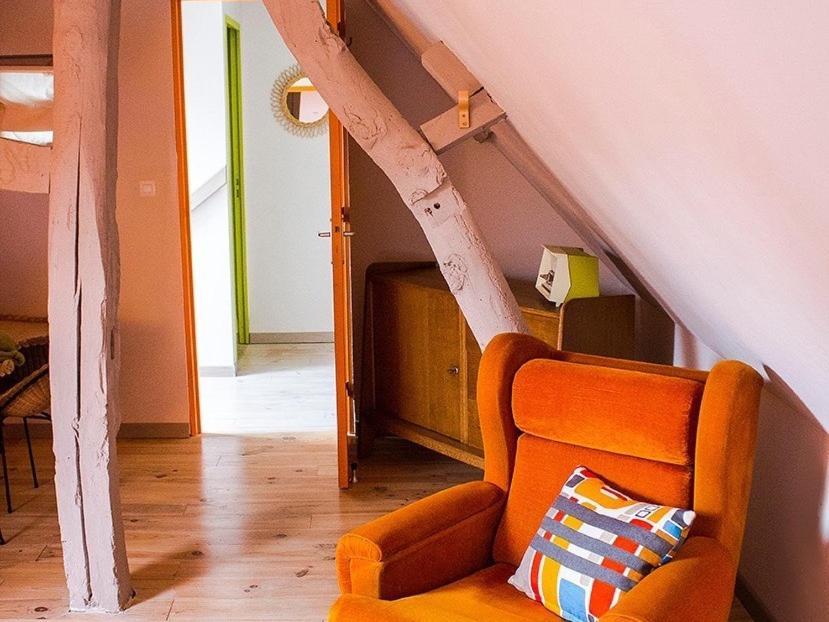 Gite Cottage D'Hamicourt Aux Portes De La Baie De Somme Exterior foto